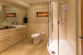 The Limes Country Lodge Hotel