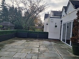 The Limes Country Lodge Hotel