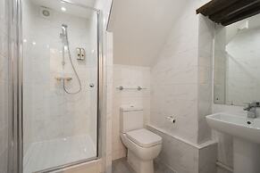 The Limes Country Lodge Hotel