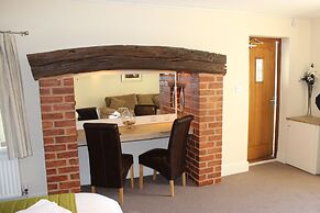 The Limes Country Lodge Hotel