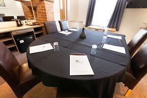 The Limes Country Lodge Hotel