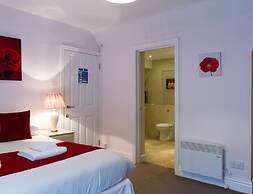 The Limes Country Lodge Hotel