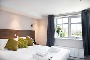 The Limes Country Lodge Hotel