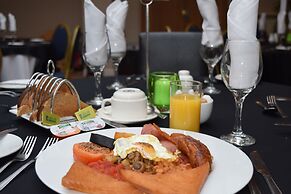 The Limes Country Lodge Hotel