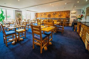 The Limes Country Lodge Hotel