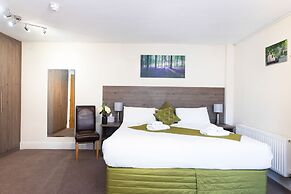 The Limes Country Lodge Hotel