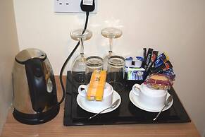 The Limes Country Lodge Hotel