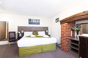 The Limes Country Lodge Hotel