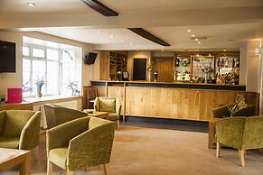 The Limes Country Lodge Hotel