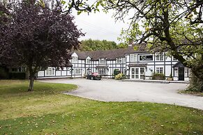The Limes Country Lodge Hotel