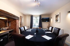 The Limes Country Lodge Hotel