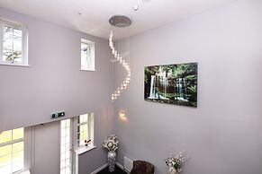 The Limes Country Lodge Hotel