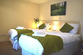 The Limes Country Lodge Hotel