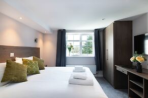 The Limes Country Lodge Hotel