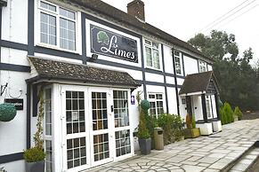 The Limes Country Lodge Hotel