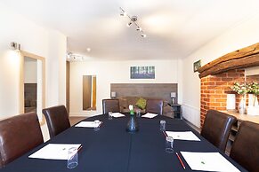 The Limes Country Lodge Hotel