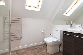 The Limes Country Lodge Hotel