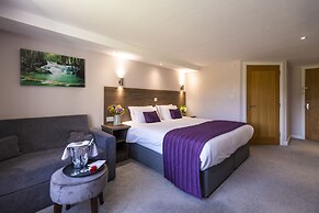 The Limes Country Lodge Hotel