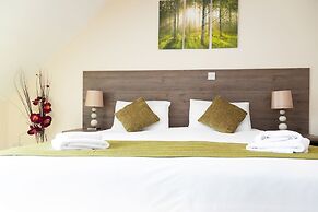 The Limes Country Lodge Hotel