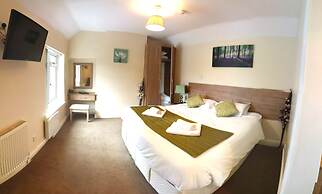 The Limes Country Lodge Hotel