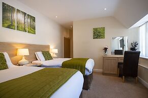 The Limes Country Lodge Hotel