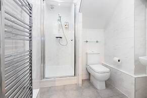 The Limes Country Lodge Hotel