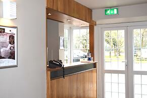 The Limes Country Lodge Hotel