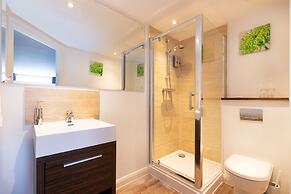 The Limes Country Lodge Hotel