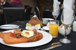 The Limes Country Lodge Hotel