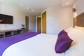 The Limes Country Lodge Hotel