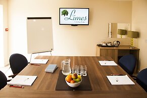 The Limes Country Lodge Hotel