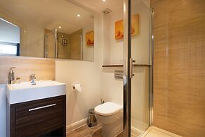 The Limes Country Lodge Hotel