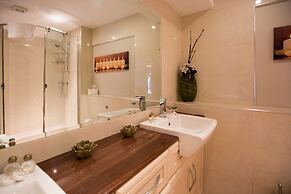 The Limes Country Lodge Hotel