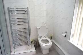 The Limes Country Lodge Hotel