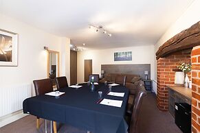 The Limes Country Lodge Hotel