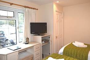 The Limes Country Lodge Hotel