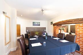 The Limes Country Lodge Hotel