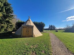 The Limes Country Lodge Hotel