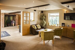 The Limes Country Lodge Hotel