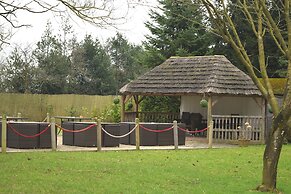 The Limes Country Lodge Hotel