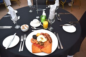 The Limes Country Lodge Hotel