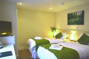 The Limes Country Lodge Hotel