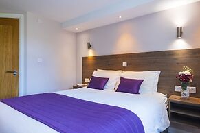 The Limes Country Lodge Hotel