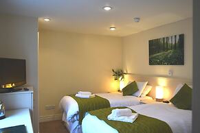 The Limes Country Lodge Hotel