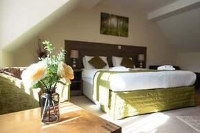 The Limes Country Lodge Hotel