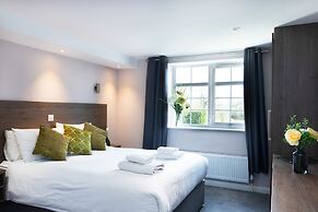 The Limes Country Lodge Hotel