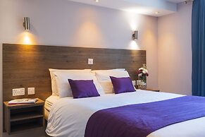 The Limes Country Lodge Hotel