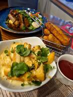 The Limes Country Lodge Hotel