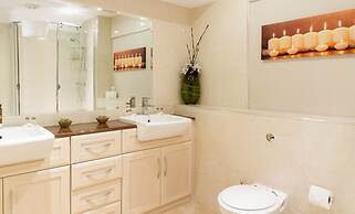 The Limes Country Lodge Hotel