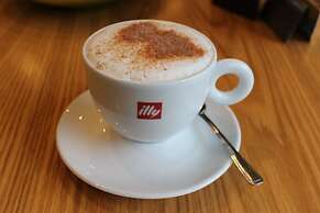 The Limes Country Lodge Hotel